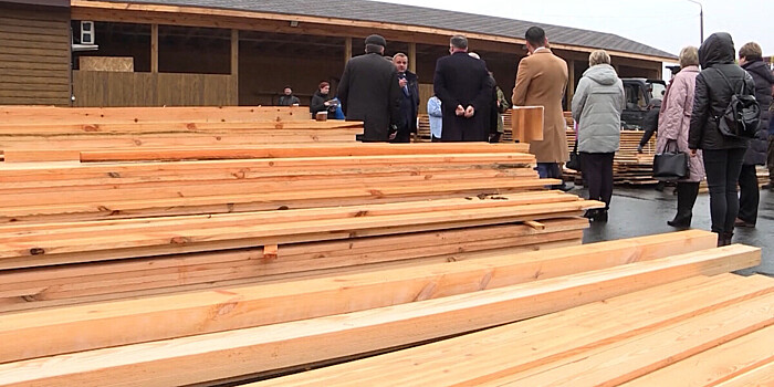 Белорусские предприятия в ответ на санкции нарастили экспорт