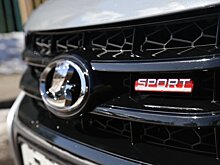АвтоВАЗу не хватает рук для сборки Lada Vesta Sport