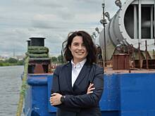 Река грузовая: как главная водная артерия Москвы становится магистралью для доставки товаров и стройматериалов