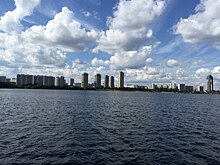 Мэр Москвы назначил В.Коновалова главой управы района Строгино