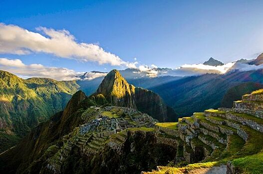 Роспотребнадзор предупредил туристов о распространении опасных заболеваний в Перу