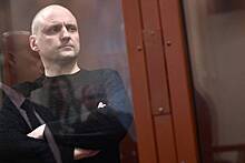 Арест лидера «Левого фронта» Удальцова признали законным