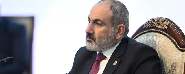Никол Пашинян: Армения и Азербайджан договорились о взаимном признании территориальной целостности