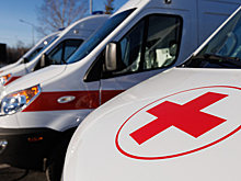 В российском городе внезапно скончалась маленькая девочка