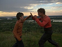 Неуловимый "Волчок"