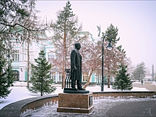 Куда пойти в Омске 15, 16, 17 и 18 декабря