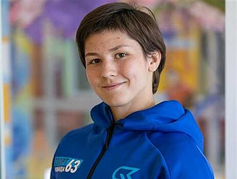 Самарские дзюдоистки взяли три медали на первенстве России