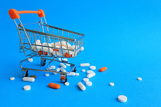 Путь к снижению цен на лекарства не определен