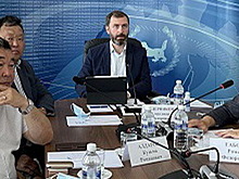 Парламентарии Иркутской области и Якутии взялись за решение задачи спасения реки Лены