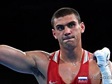 Россияне Галанов и Тищенко гарантировали себе медали чемпионата мира по боксу