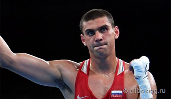 Россияне Галанов и Тищенко гарантировали себе медали чемпионата мира по боксу