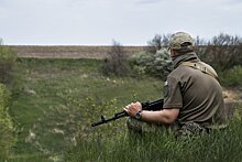 Politico: НАТО может отправить войска на Украину «для обучения и поддержки»
