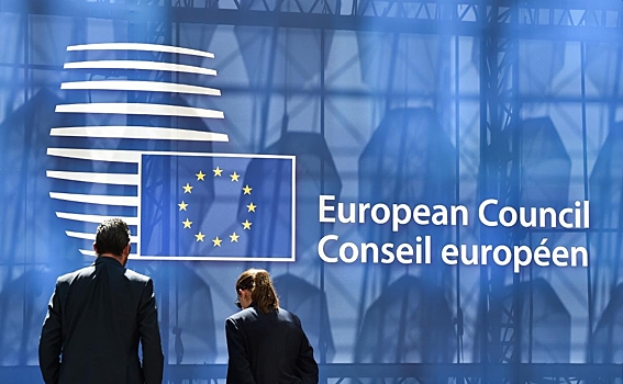 В ЕС согласовали санкции против «ответственных» в ситуации с Навальным