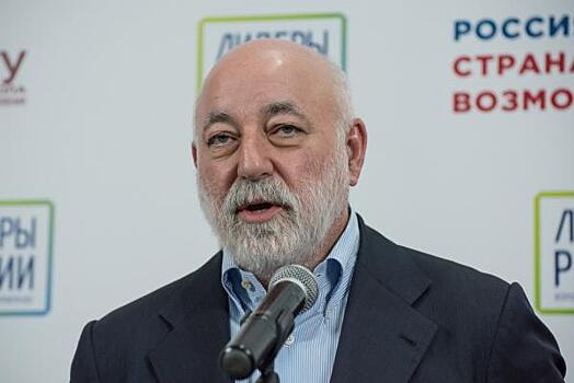 Российский миллиардер продал завод в Верхней Пышме