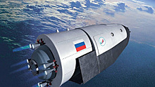 В России обновят систему контроля космического пространства