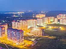 Предложение квартир в новостройках Ростова выросло в III квартале на 43%