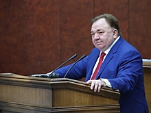 Махмуд-Али Калиматов учредил госнаграду для ветеринаров Ингушетии