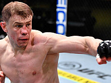 Тренировался с Федором, Миочичем и Нганну, помнит Сычева в Тамбове, получал «Мерседес» в подарок. История бойца UFC