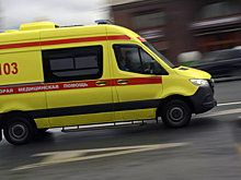 В ДТП с "КамАЗом" погибли четыре человека