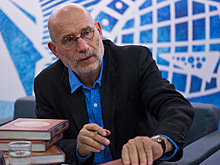 «Снова зайти с «Азазеля». Роман Бориса Акунина вновь экранизируют