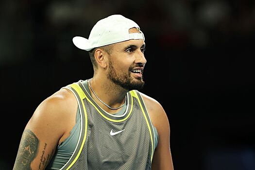 «Это знаменательный день в истории тенниса». Кирьос — об иске PTPA к ATP, WTA, ITF и ITIA