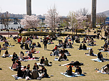 Врач предупредил россиян об опасности пикников весной