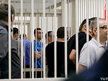 Вынесен приговор одному из самых влиятельных людей Белоруссии