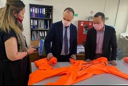 Бывший руководитель «Олимпстроя» оказался полезным для силовых ведомств