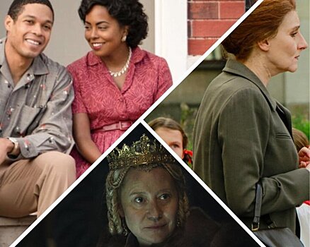 Легендарные женщины на экране: 6 фильмов, которые вдохновляют