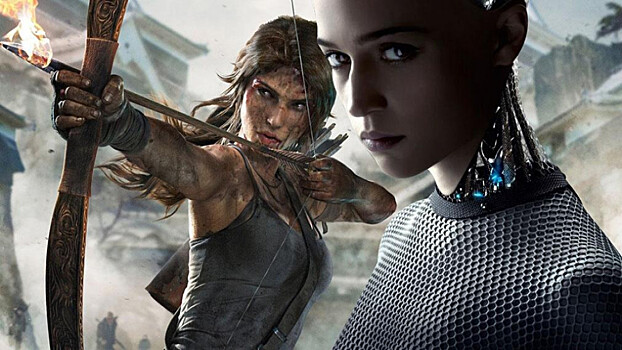 Хейли Этвелл сыграет Лару Крофт в анимационном сериале Tomb Raider