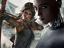 Хейли Этвелл сыграет Лару Крофт в анимационном сериале Tomb Raider