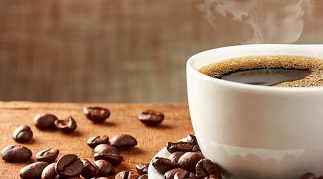 Ученые разрешили часто пить много кофе и чай