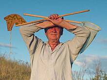 «Боюсь оценивать и осуждать»: интервью с кинорежиссером Виталием Сусловым