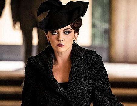 В Сети появился новый трейлер сериала «Страшные сказки: Город ангелов»