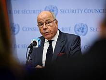 Глава МИД Бразилии выступил за конференцию по Украине с участием России