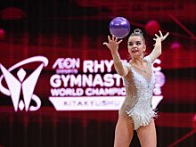 Чемпионат мира по художественной гимнастике: почему комментаторы так странно отработали первые финалы сестёр Авериных?