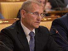 В схеме списания долгов вице-губернатора Елина найдены коррупционные лазейки