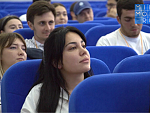 В Дагестане стартовал конкурс молодежных проектов СКФО