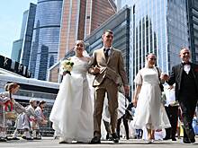 Названы главные различия свадеб разных поколений