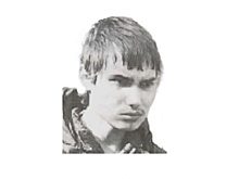 23-летний Михаил Владимиров пропал в Нижегородской области