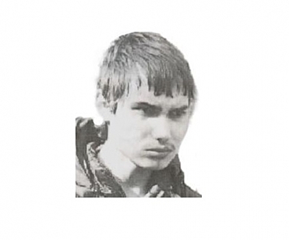 23-летний Михаил Владимиров пропал в Нижегородской области
