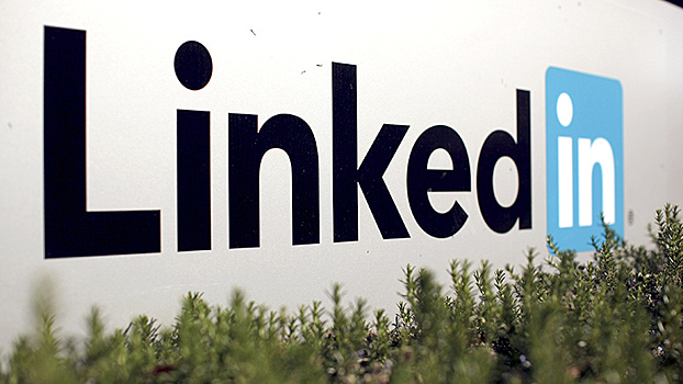 Соцсеть LinkedIn будет платить налоги в России
