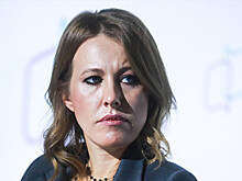 Ксения Собчак сообщила о нападении на ее съемочную группу