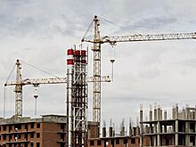 Девелоперы просят разморозить стройки в Москве