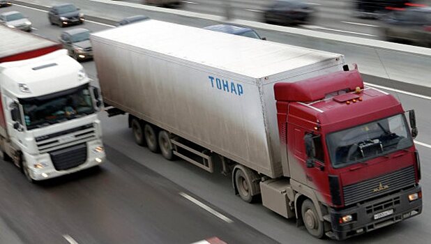 Совфед снизил штрафы за неуплату сборов в системе «Платон»