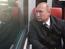 Валерий Соловей: время Путина ограничено, в 2022 году его не будет в российской политике