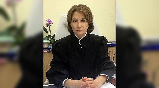 Верховный суд рассмотрит жалобу краснодарской судьи Елены Хахалевой, лишенной полномочий за прогулы