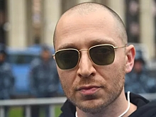 Oxxxymiron и Глуховский пополнили список иноагентов