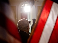 США ввели новые санкции против граждан и компаний РФ