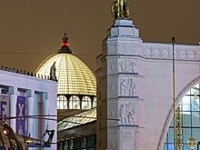 Концерт "Чайковский и космос" пройдет на ВДНХ ко Дню космонавтики